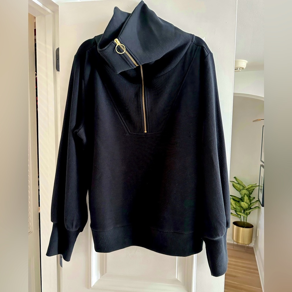 Varley Vine Pullover